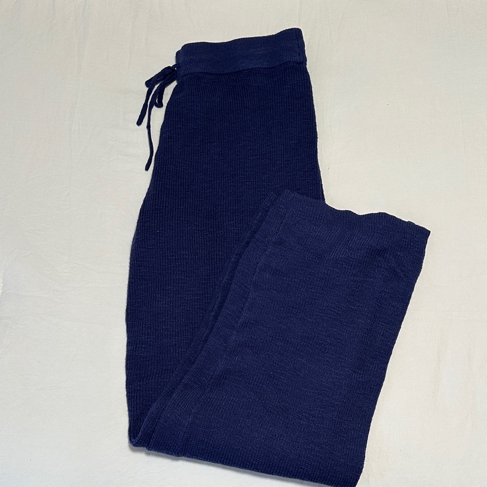 NWOT Free People Beach Sweater Pants